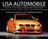 Logo Lisa Automobile GmbH